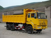 Wangjiang WJ3250H dump truck