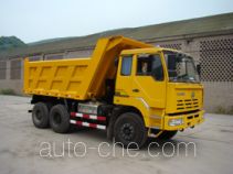 Wangjiang WJ3251H dump truck