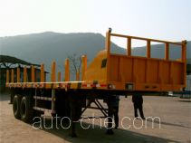 Wangjiang WJ9221PB trailer