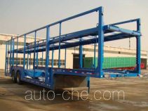 Junwang vehicle transport trailer