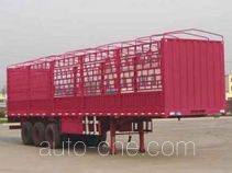 Junwang WJM9280CLX stake trailer