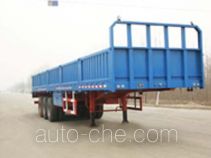 Junwang WJM9330 trailer