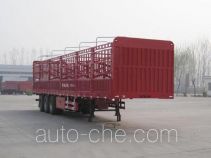 Junwang WJM9370CCY stake trailer