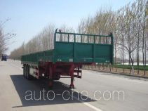 Junwang WJM9401 trailer