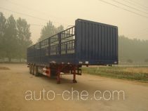 Junwang WJM9403CLX stake trailer