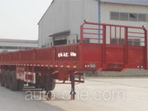 Jufeng Suwei WJM9404 trailer