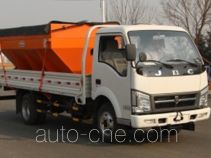 BSW WK5040TCX1 snow remover truck