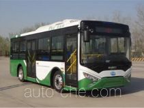 BSW WK6850UREV1 electric city bus