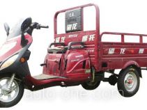 Wanglong WL110ZH-2A cargo moto three-wheeler