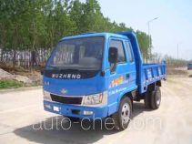 Wuzheng WAW WL1410PD4 low-speed dump truck