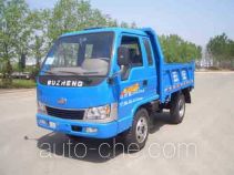 Wuzheng WAW WL1410PD5 low-speed dump truck