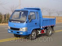 Wuzheng WAW WL1415PDA low-speed dump truck