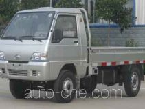 Wuzheng WAW WL1605-1 low-speed vehicle