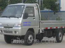 Wuzheng WAW WL1605-1 low-speed vehicle