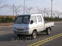 Wuzheng WAW WL1605W1 low-speed vehicle