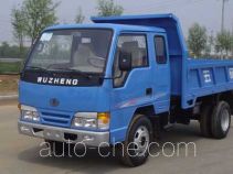 Wuzheng WAW WL1710PD10A low-speed dump truck