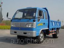 Wuzheng WAW WL1710PD11 low-speed dump truck