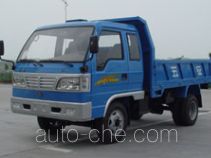 Wuzheng WAW WL1710PD9 low-speed dump truck