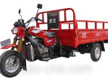 Wanglong WL200ZH-2A cargo moto three-wheeler