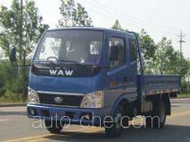 Wuzheng WAW WL2315P11-1A low-speed vehicle