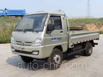 Wuzheng WAW WL2810D1 low-speed dump truck