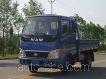 Wuzheng WAW WL2815P11-1A низкоскоростной автомобиль