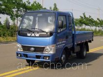 Wuzheng WAW WL2815P11-1A low-speed vehicle