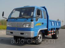Wuzheng WAW WL2815PD low-speed dump truck