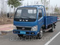 Wuzheng WAW WL2820-1 low-speed vehicle