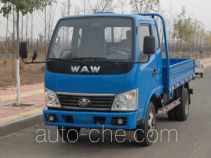Wuzheng WAW WL2820P1 low-speed vehicle