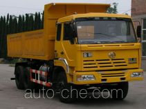 RJST Ruijiang WL3160CQ322 dump truck