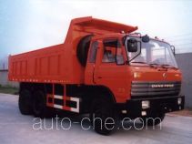 RJST Ruijiang WL3200 dump truck