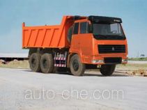 RJST Ruijiang WL3240 dump truck