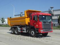 RJST Ruijiang WL3250HFC40 dump truck