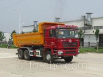 RJST Ruijiang WL3250SX38 dump truck
