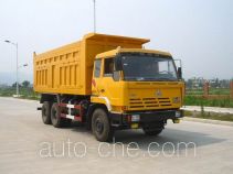 RJST Ruijiang WL3250Z dump truck