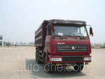 RJST Ruijiang WL3251Z dump truck