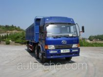 RJST Ruijiang WL3310Z dump truck