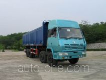 RJST Ruijiang WL3314Z dump truck