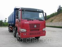 RJST Ruijiang WL3317Z dump truck