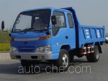 Wuzheng WAW WL4010PD1A low-speed dump truck