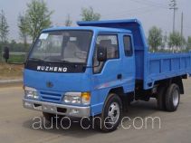 Wuzheng WAW WL4010PD2A low-speed dump truck
