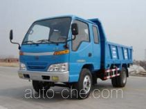 Wuzheng WAW WL4015PD low-speed dump truck