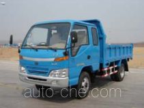 Wuzheng WAW WL4015PD1 low-speed dump truck