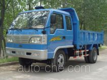 Wuzheng WAW WL4015PD3 low-speed dump truck