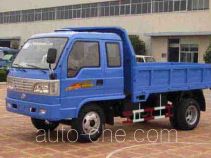 Wuzheng WAW WL4015PD3A low-speed dump truck