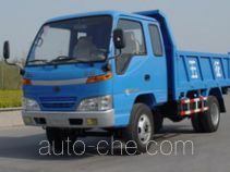 Wuzheng WAW WL4015PD5 low-speed dump truck