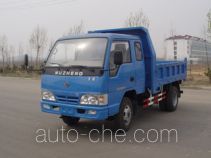 Wuzheng WAW WL4015PD6A low-speed dump truck