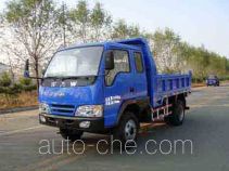 Wuzheng WAW WL4015PD7 low-speed dump truck