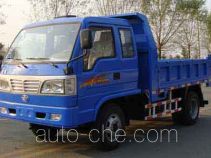 Wuzheng WAW WL4015PD8 low-speed dump truck